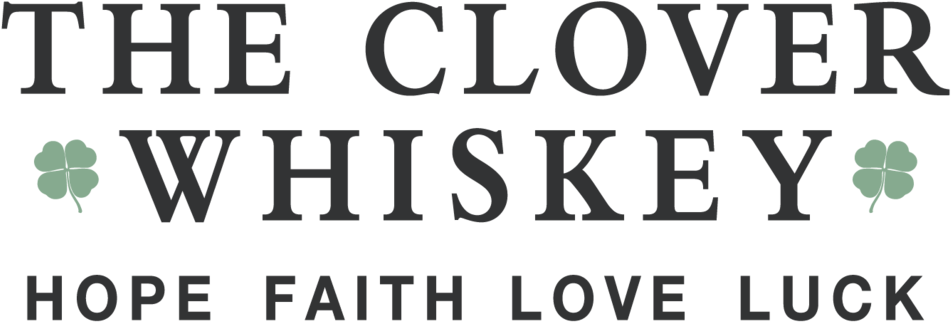 Copy Of Copy Of The Clover Whiskey (1000x525), Png Download