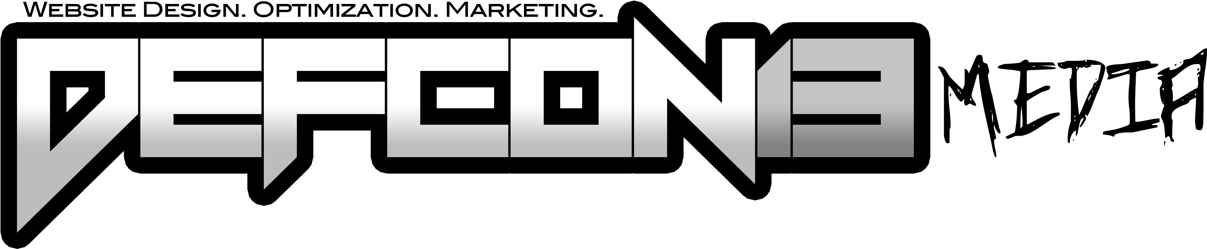 Defcon13 Media (4158x953), Png Download