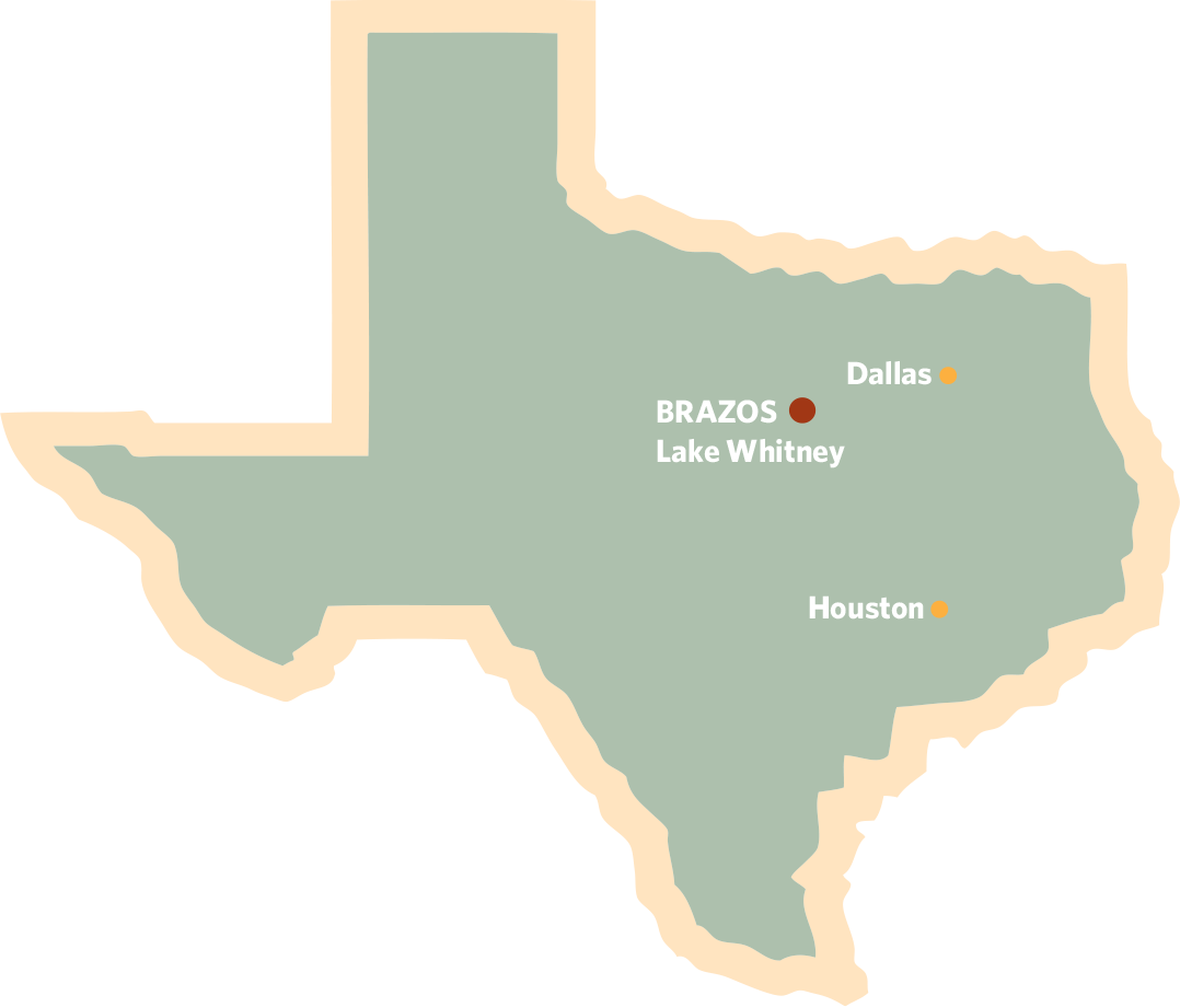Brazos Recovery (1078x920), Png Download