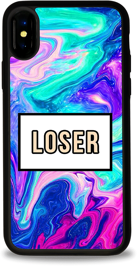 Loser Png (1000x1000), Png Download
