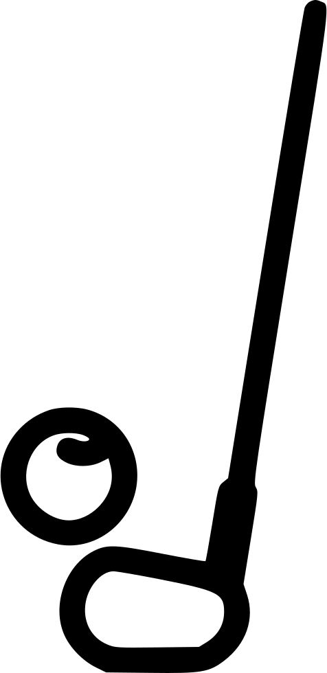 Stick Ball Aim Png (476x980), Png Download