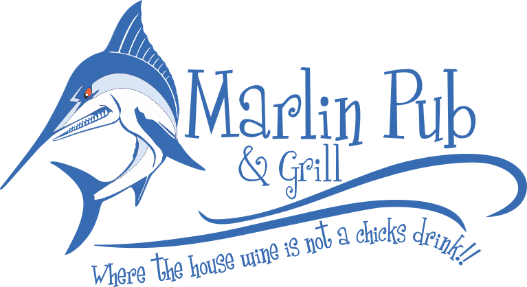 Marlin Png (767x418), Png Download