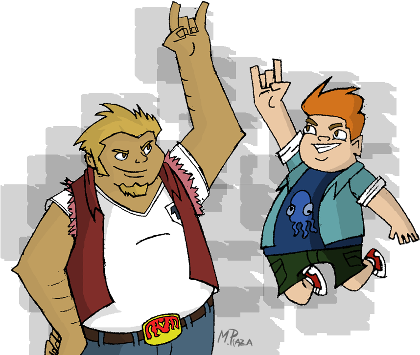 “tienen Que Ser Primos Lejanos O Algo Así (858x746), Png Download