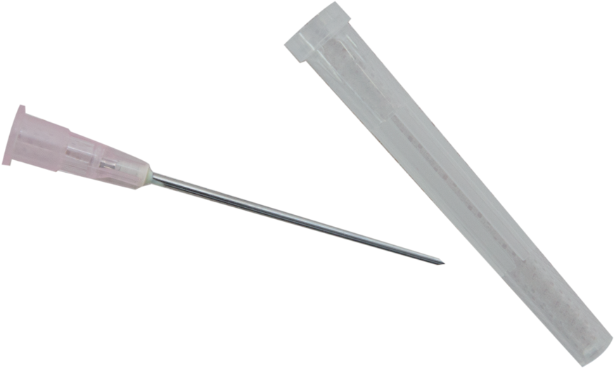 Terumo Needles (1000x1000), Png Download