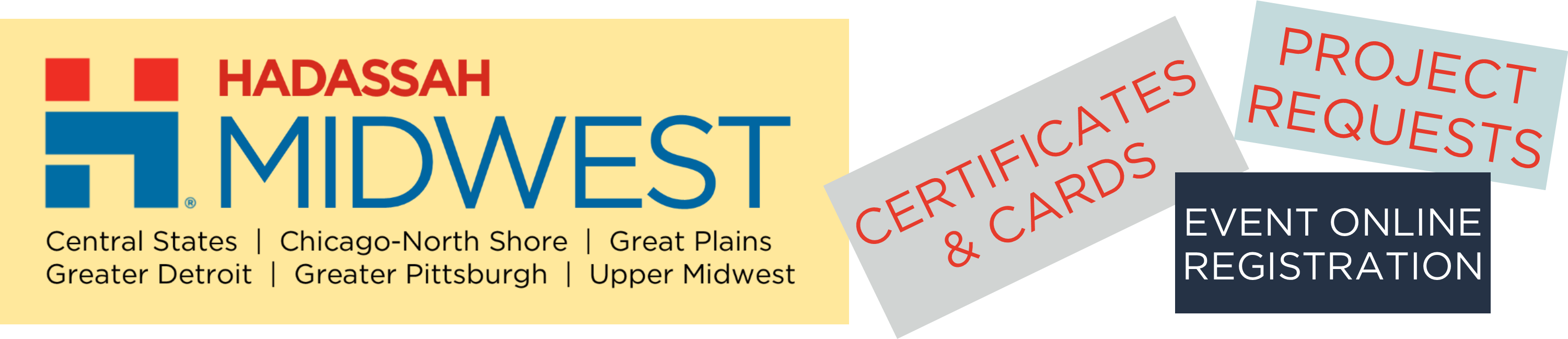 Click Here To See Hadassah Great Plains's Exciting (3001x649), Png Download