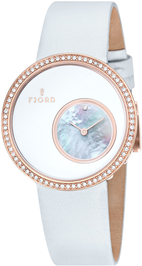 Fj 6001 03 Helga, Reminiscent Of Delicate Seashells (1000x1000), Png Download