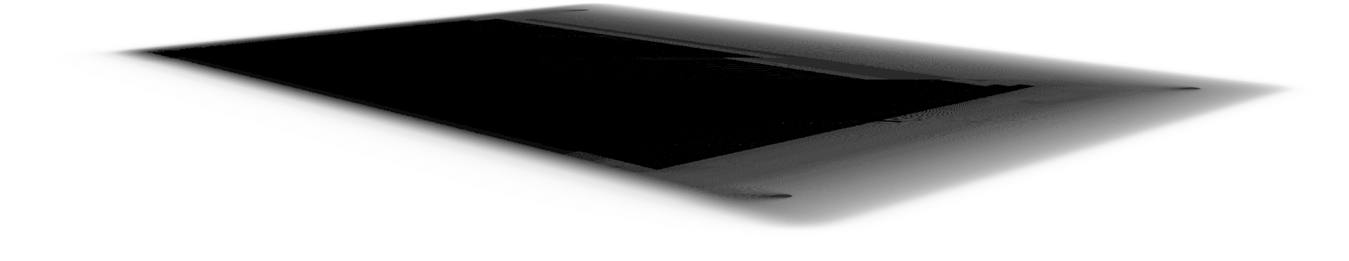 Macbook Pro 15 Inch Touch Bar 2016 Skin (2000x1200), Png Download