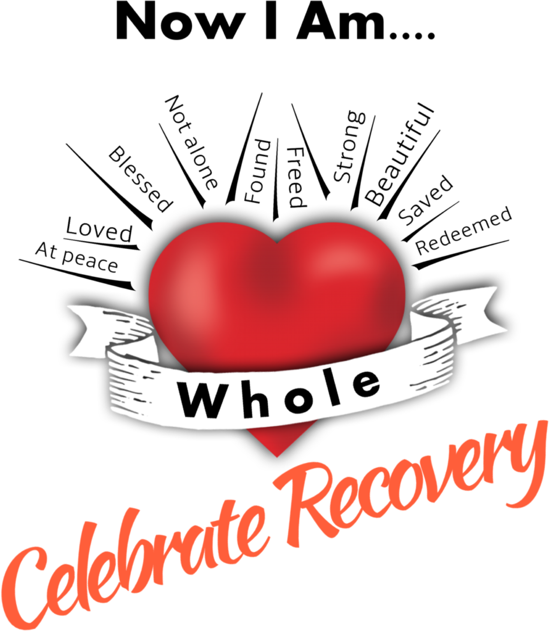 #celebrate Recovery #god #aa #sadleback Church (1936x2448), Png Download