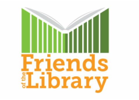 Friends Of Chattanooga Library Sponsor Of Chattanooga (895x415), Png Download