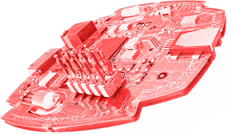 Solidworks Pcb (769x439), Png Download