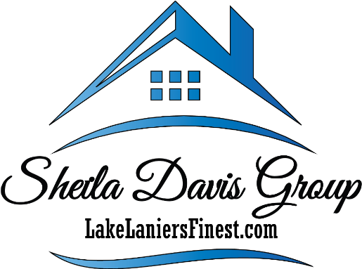 Lake Lanier Homes For Sale (800x400), Png Download