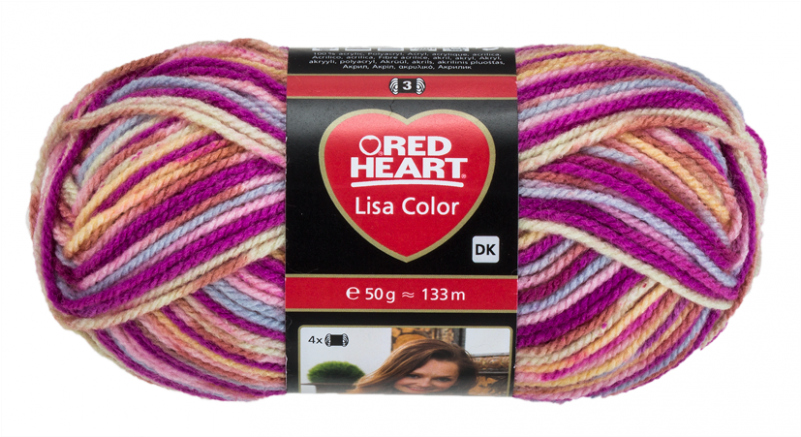 Lisa Color (800x800), Png Download