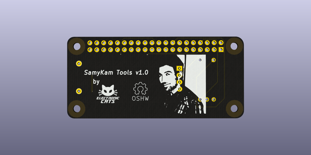 Back Pcb (1023x510), Png Download