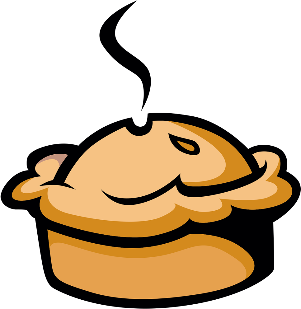 Legends Pies (1000x1008), Png Download