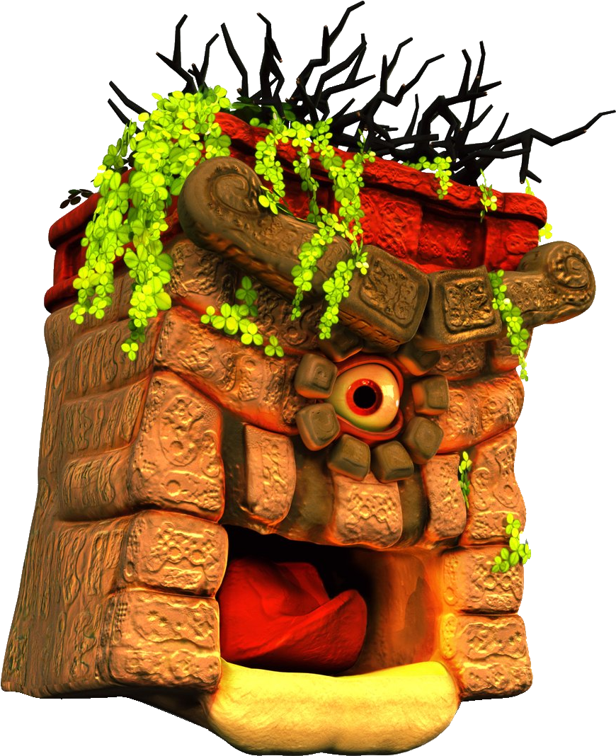 The Great Rampo (1200x1200), Png Download