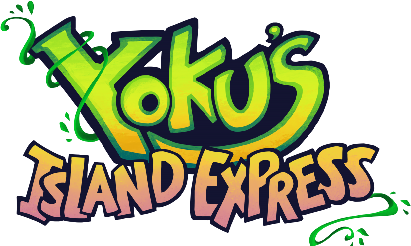 Free Demo Now Available For Yoku's Island Express (1024x576), Png Download