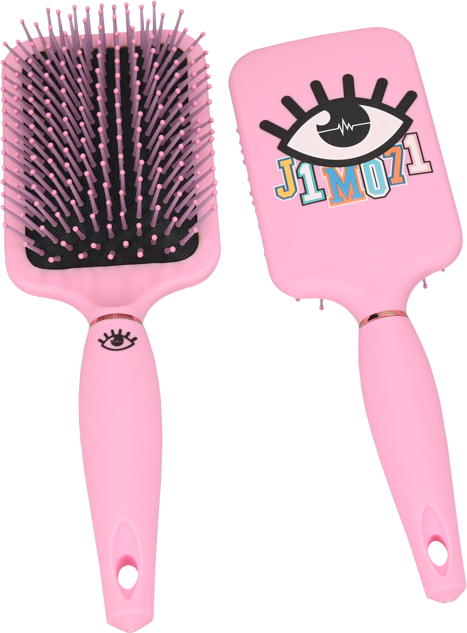 Hair Brush Png (2552x2552), Png Download