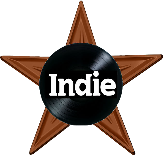 Indie Png (640x600), Png Download