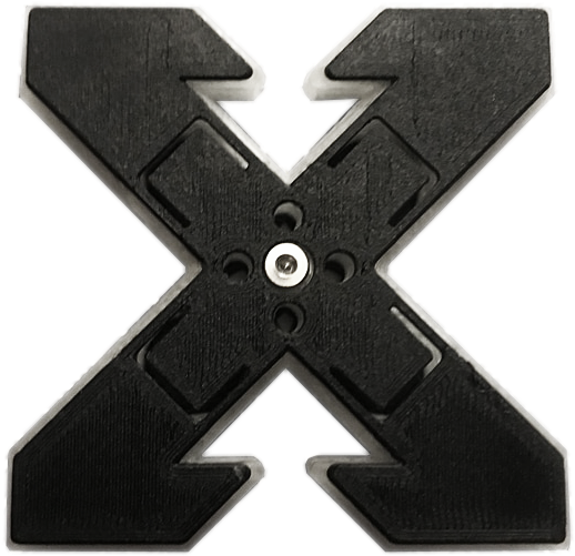 X-type Oreo (640x640), Png Download