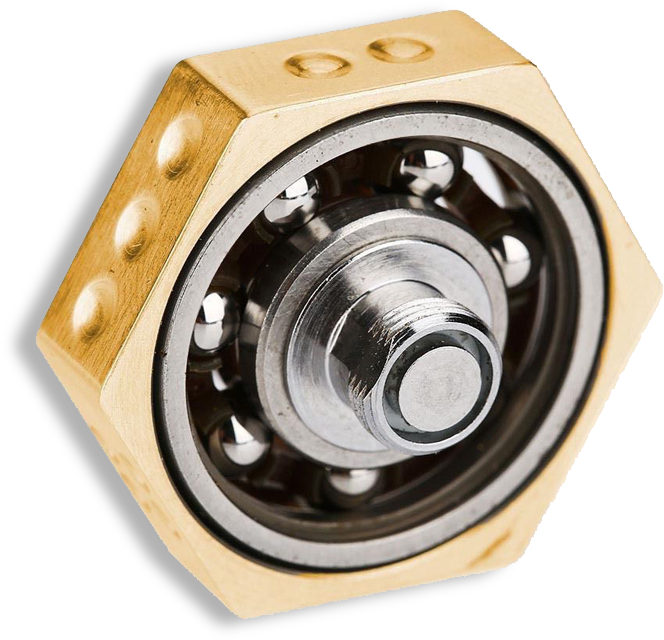 Spinners Png (1000x1000), Png Download