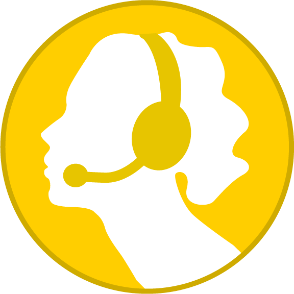 Spreaker Tel Support (576x576), Png Download