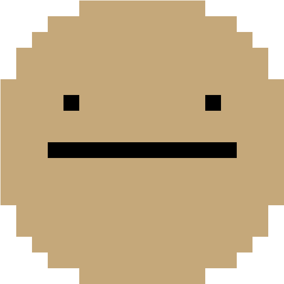Triggered (1024x1024), Png Download