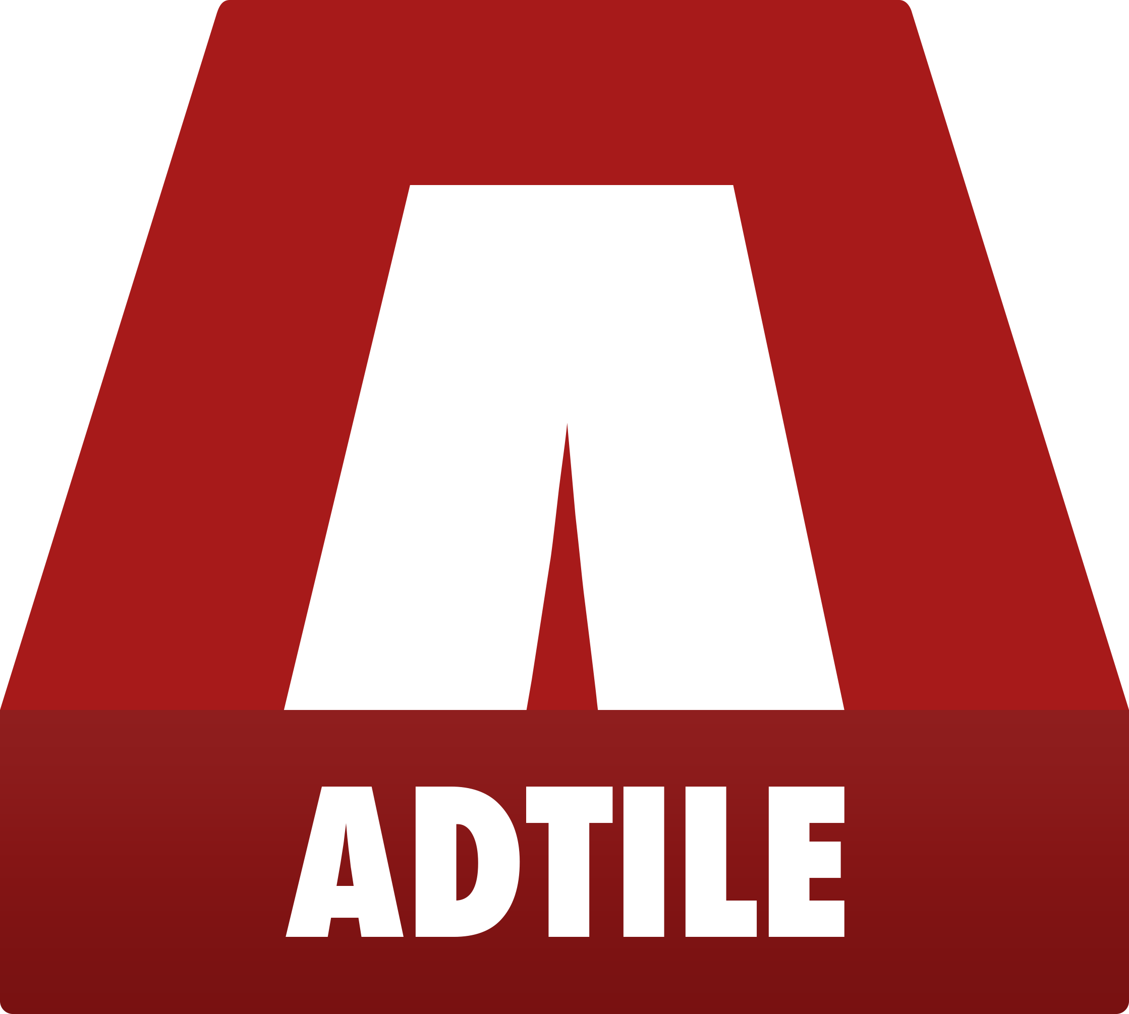 Adtile Logo (2238x2011), Png Download