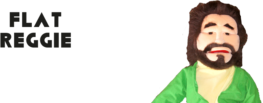 Reggie Png (960x350), Png Download