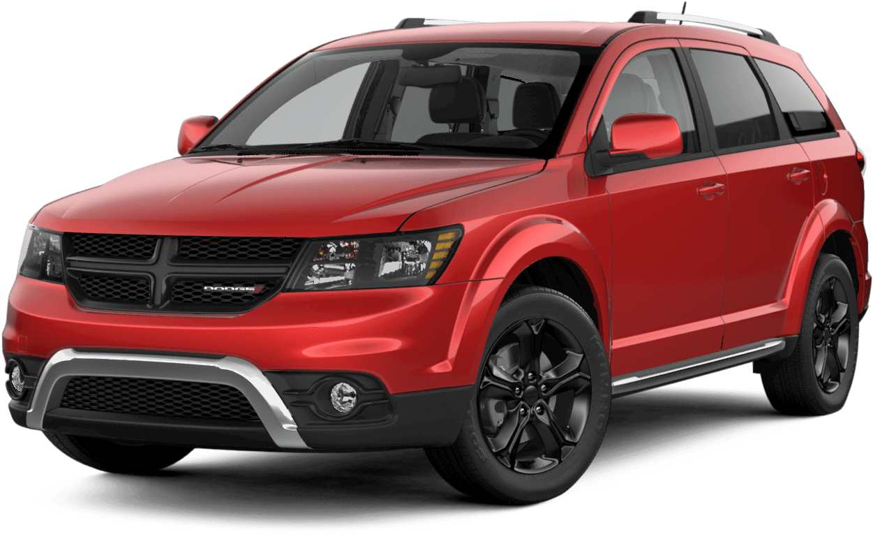 Dodge Journey Performance Specs (3840x2160), Png Download