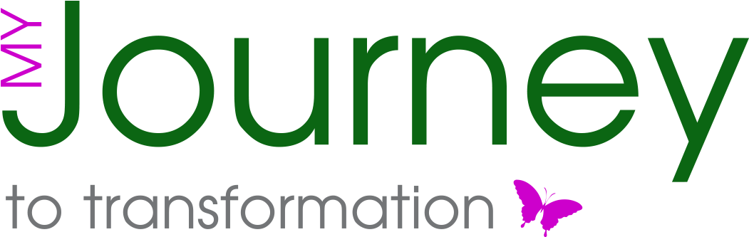 My Journey To Transformation (1057x393), Png Download