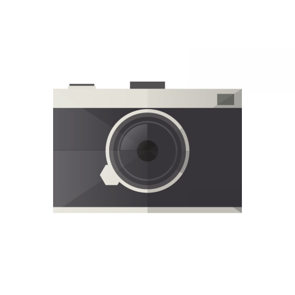 Camera (600x600), Png Download