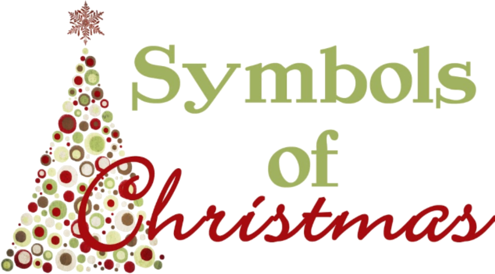 Blessing Of A Christmas Tree (1007x631), Png Download