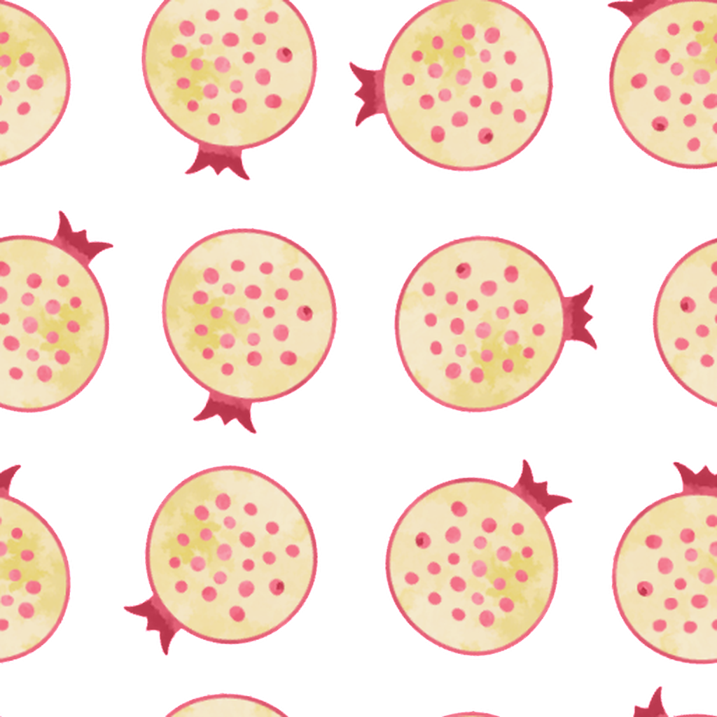 É Png De Desenho Animado Para Os Frutos Do Ponto Vermelho (1024x1024), Png Download