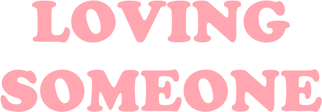 “ Loving Someone, The 1975 ” (1280x635), Png Download