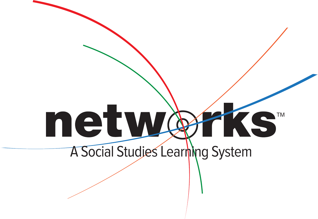Networks Logo (1050x724), Png Download