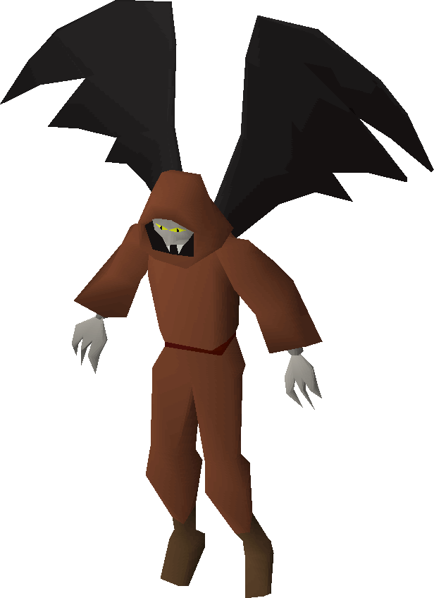 Shadowy Figure Png (616x848), Png Download