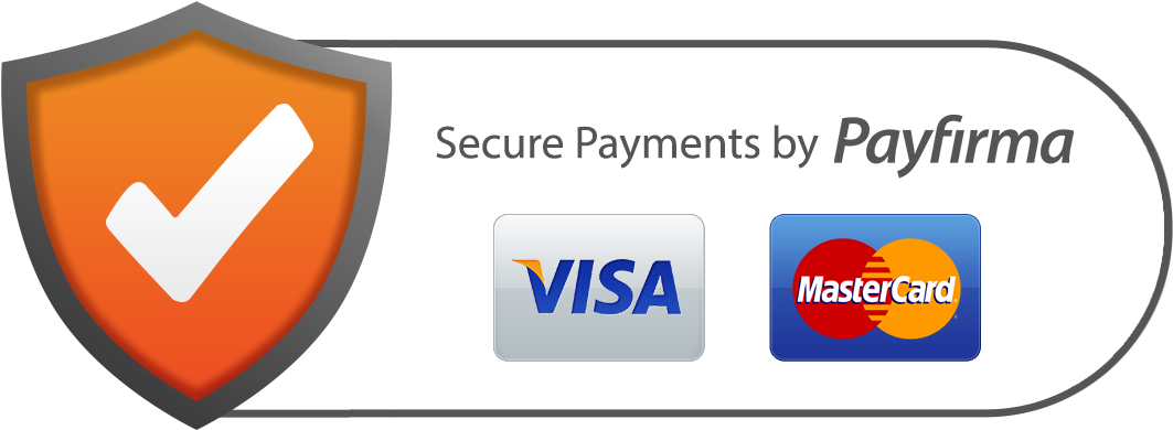 We Accept Visa And Master Cards (1150x450), Png Download