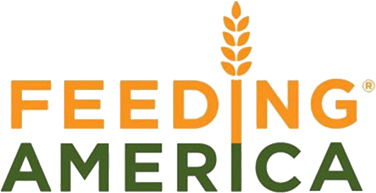 Download Feeding America Full Size Png Image Pngkit