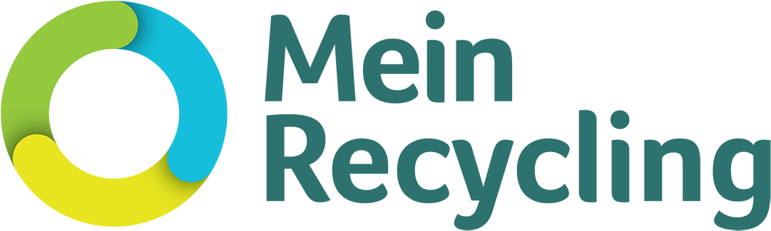 Recycling Logo Png (1157x399), Png Download