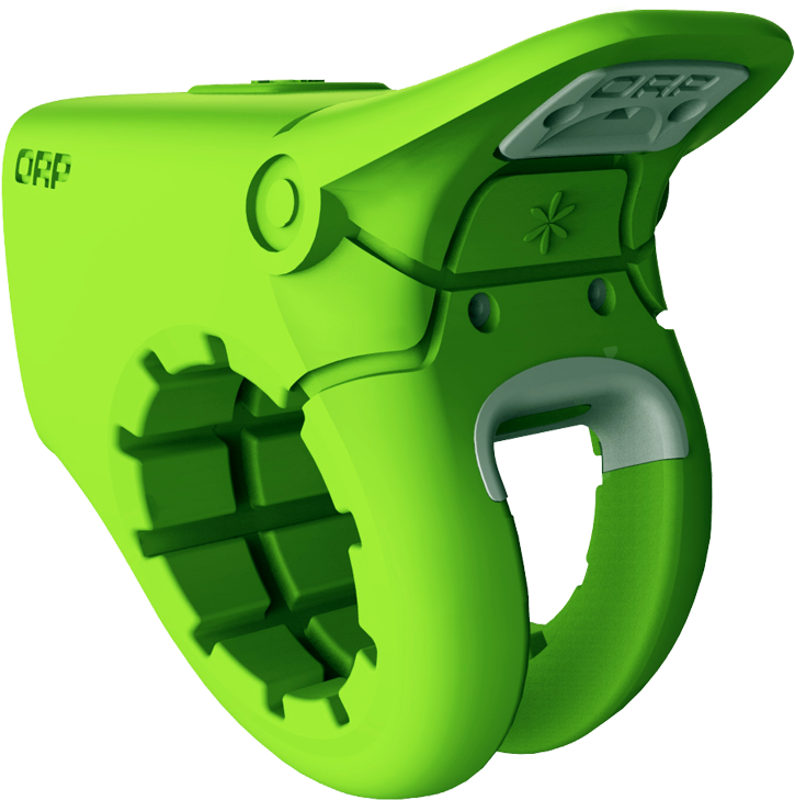 Orp Smart Horn & Beacon Light (900x900), Png Download