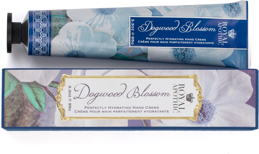 Dogwood Png (1024x1024), Png Download