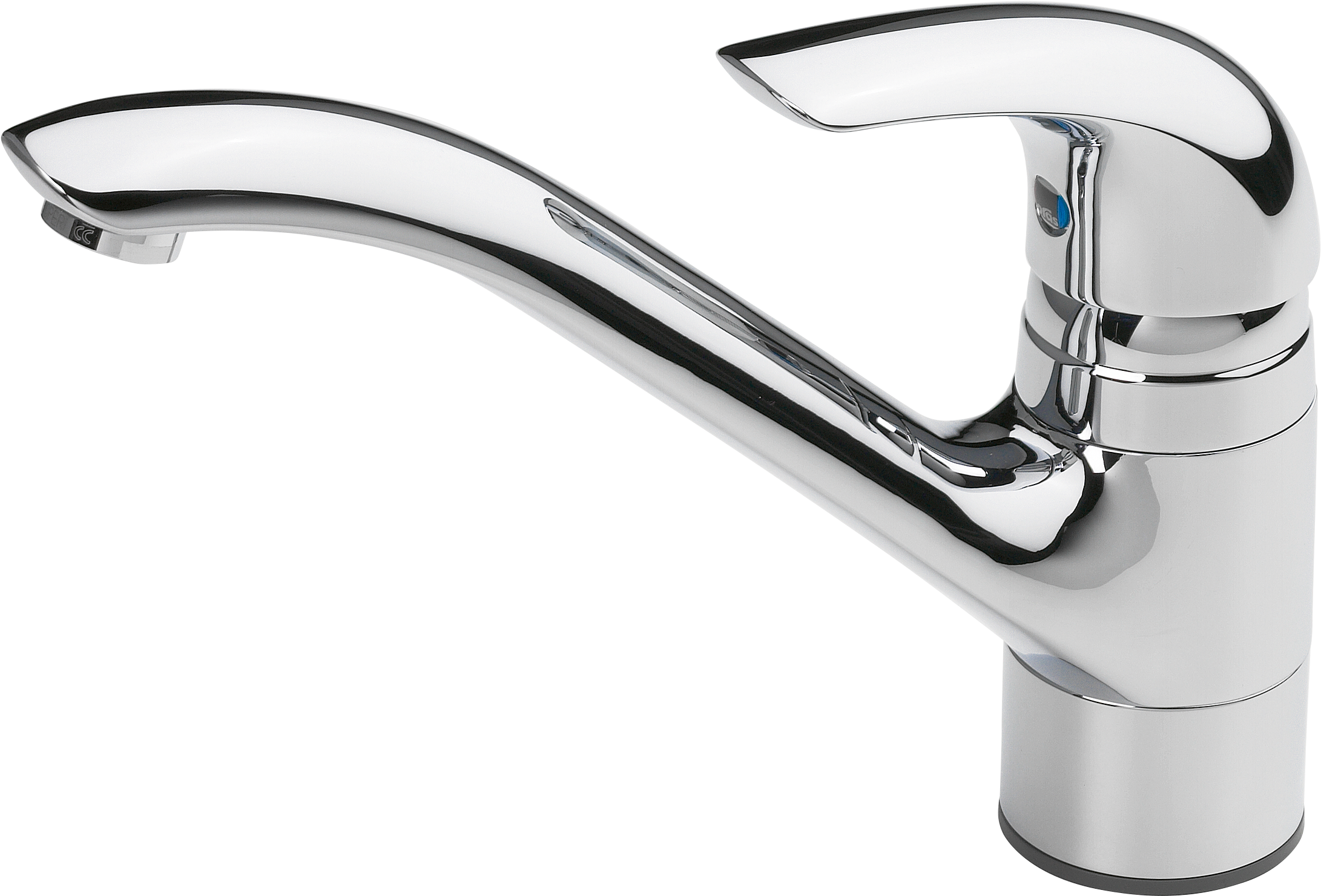 Faucet Png (2617x1776), Png Download