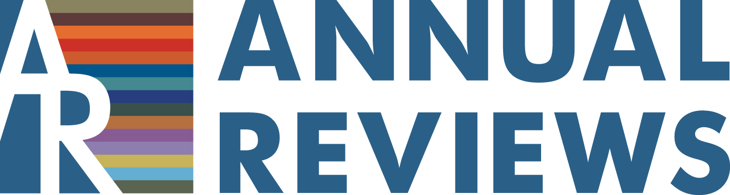We Would Like To Inform Researchers That Annual Reviews (1422x380), Png Download