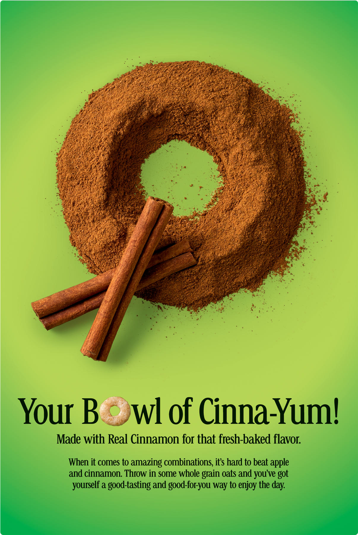 Cheerio Png (1800x1800), Png Download