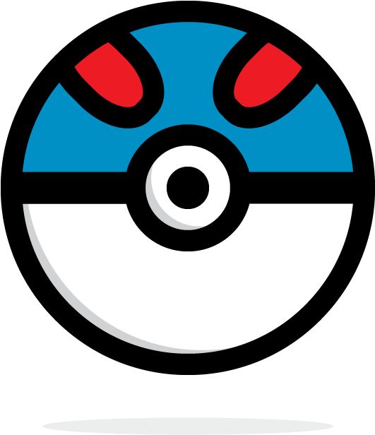 Great Ball Png (1000x1000), Png Download
