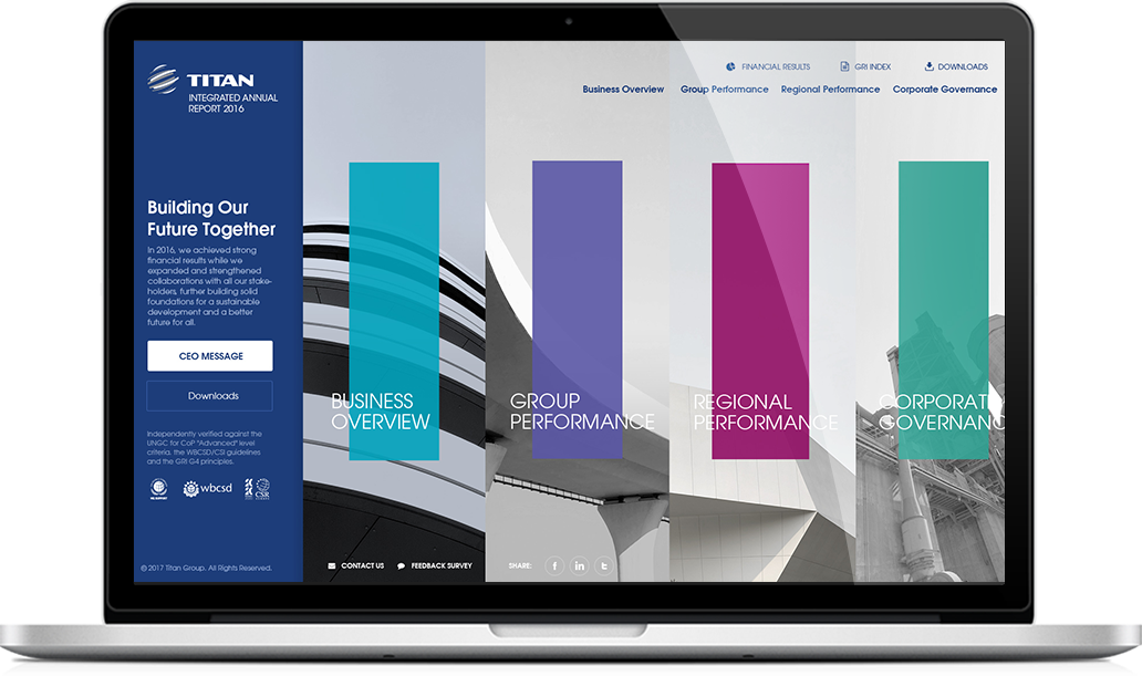 Titan Project Task By Umobit Ae Digital Agency In Athens (1032x611), Png Download