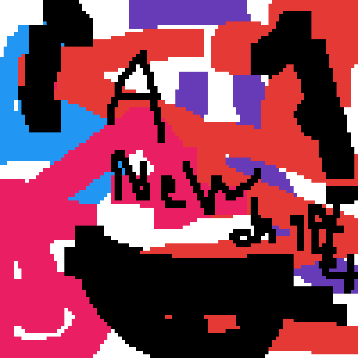 At A Dark Night 1 Glitchy Trailer (1200x1200), Png Download