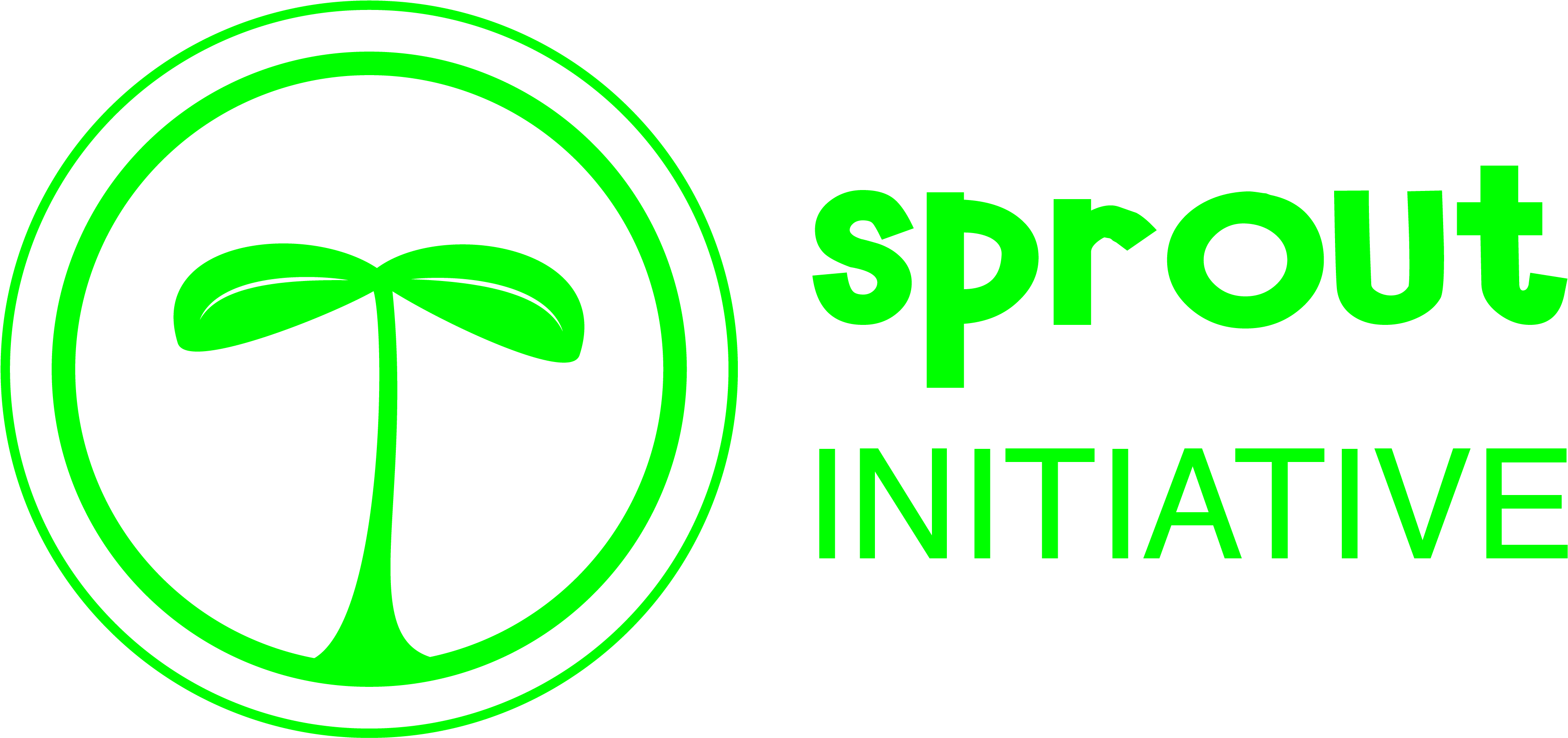 Sprout Initiative Sprout Initiative (4004x2254), Png Download