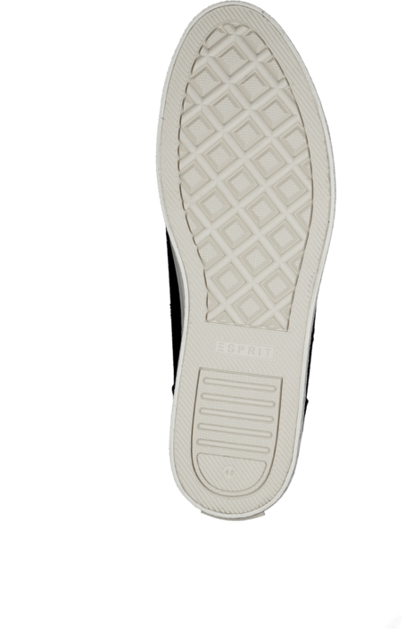 49159-02 Esprit Starry Lace Up Dark Night Blue (454x705), Png Download