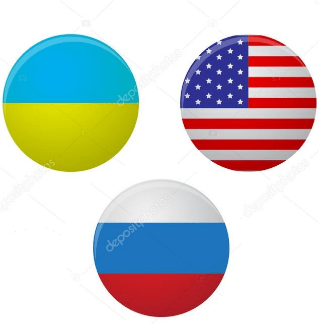 Translate 500 Words From English Into Russian And Ukrainian (633x658), Png Download
